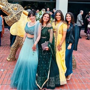 Genuine Indian lehenga